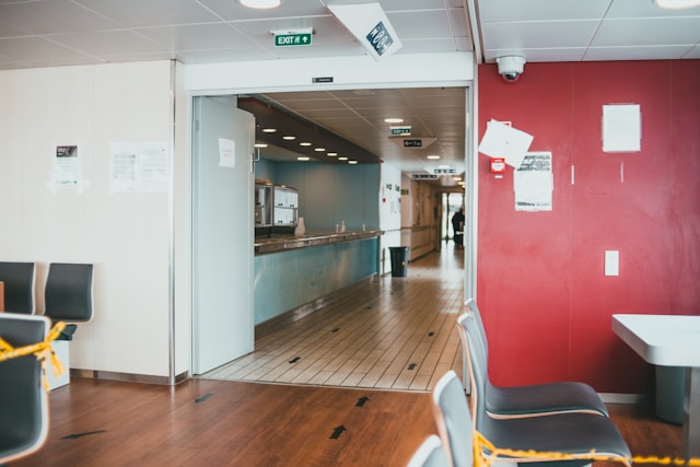 Partecipazione Guidata Ravqelantix